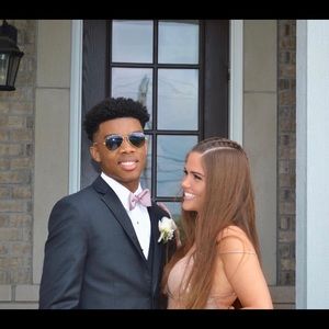 Meet your Posher, Julia